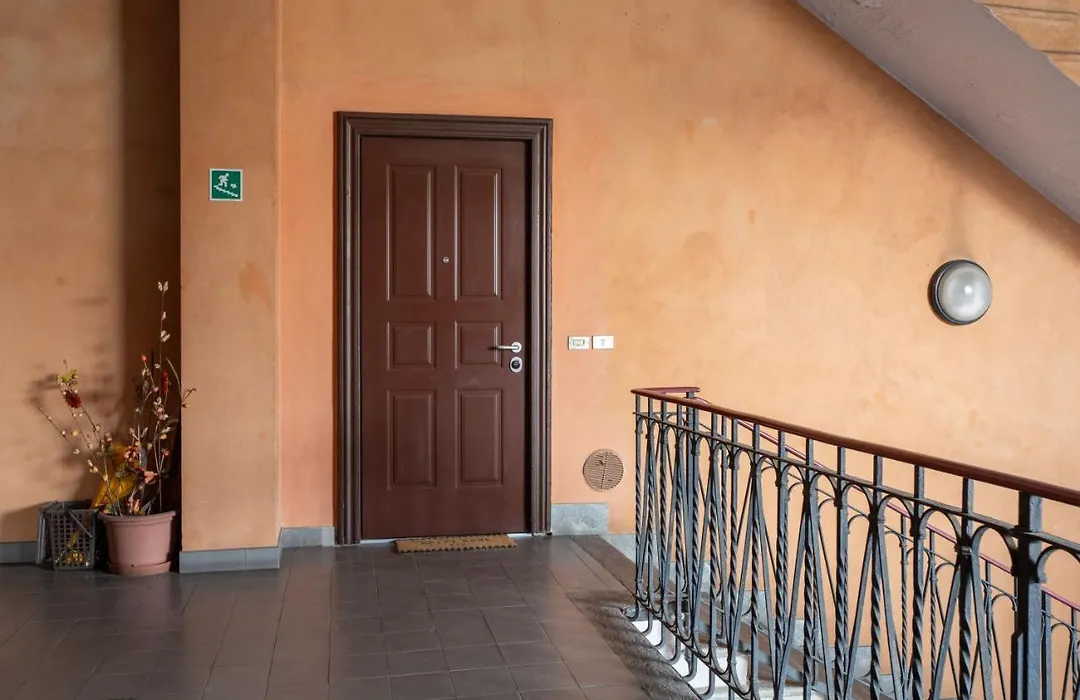 Milano Centrale Buenos Aires - Bilocale Palazzo Storico-1