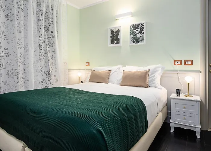 Classbnb - Just A 5 Minute Walk From Piazza Duomo